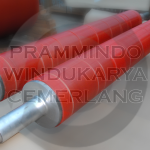 Feed Roll — Ketahanan dan Presisi untuk Setiap Proses Produksi