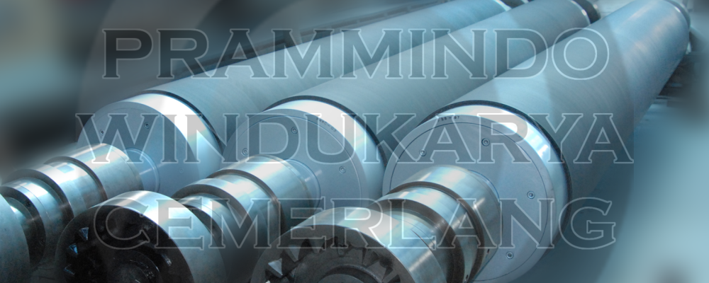 Spool Roll WM